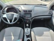 Hyundai Solaris I Чебоксары  - изображение 39