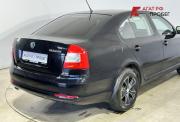 Skoda Octavia II (A5) Рестайлинг Саранск  - изображение 29