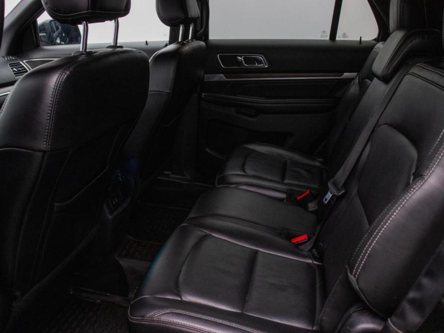 Ford Explorer V Рестайлинг Москва  - изображение 11