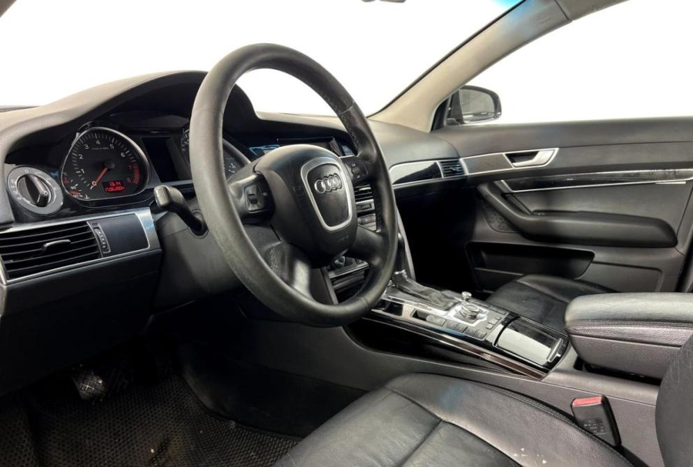 Audi A6 III (C6) Нижний Новгород  - изображение 10