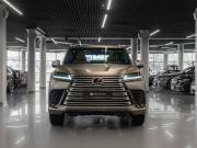 Lexus LX IV Москва  - изображение 45