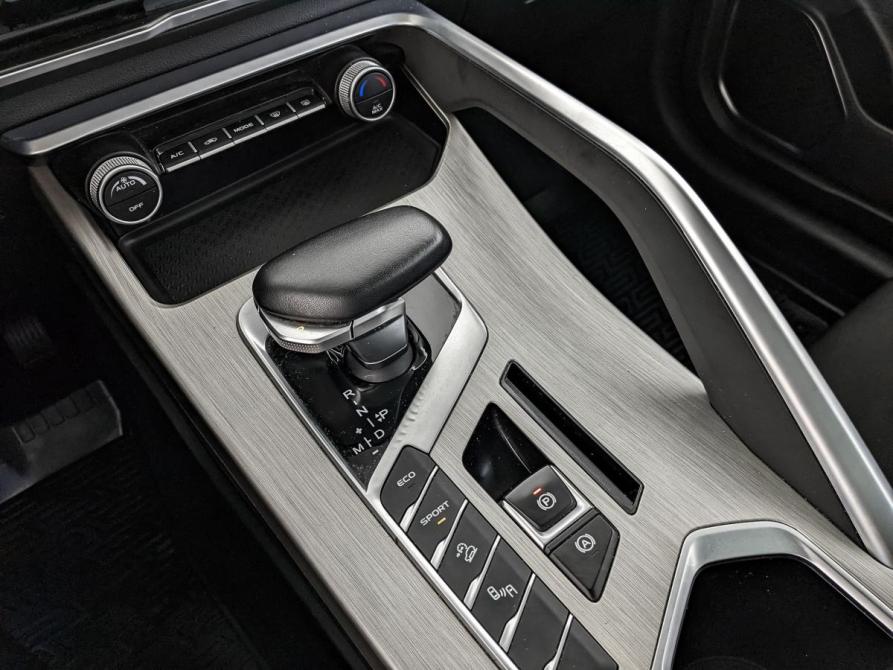 Geely Coolray I Москва  - изображение 21