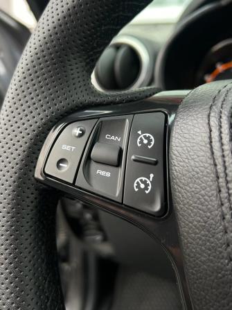 Lada (ВАЗ) Granta I Рестайлинг с пробегом 2024 года, цена 950 000 рублей, 26192 км, седан, Автокод Объявления