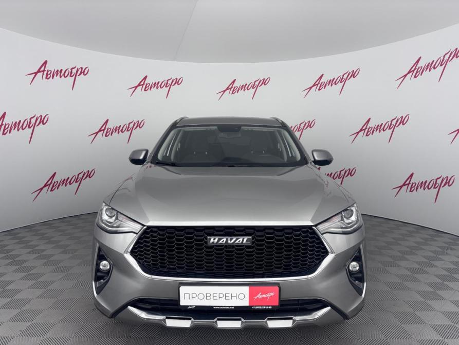 Haval F7 I Псков  - изображение 8