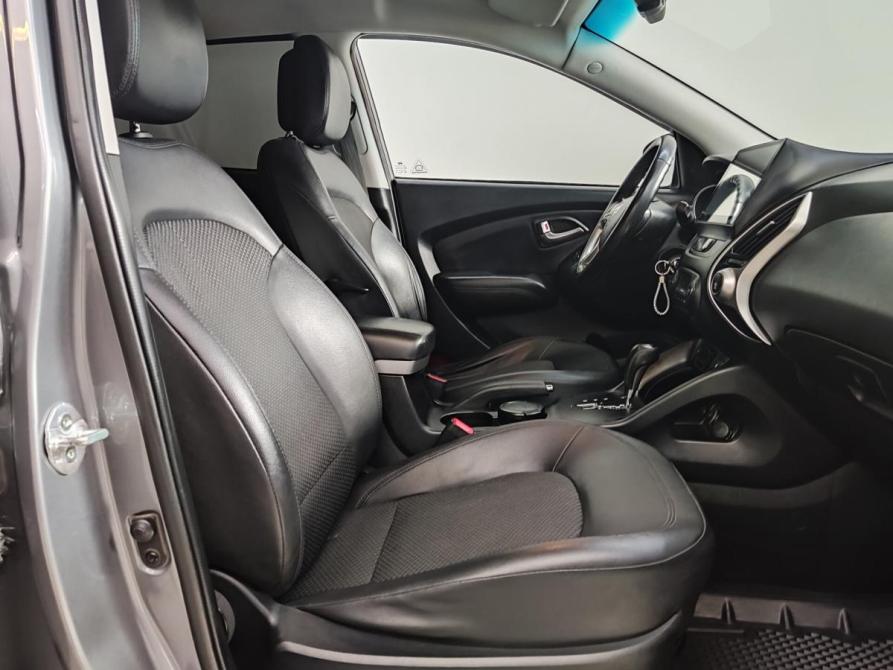 Hyundai ix35 I Барнаул  - изображение 21