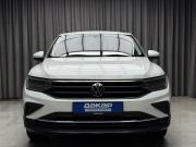 Volkswagen Tiguan II Рестайлинг Ижевск  - изображение 31