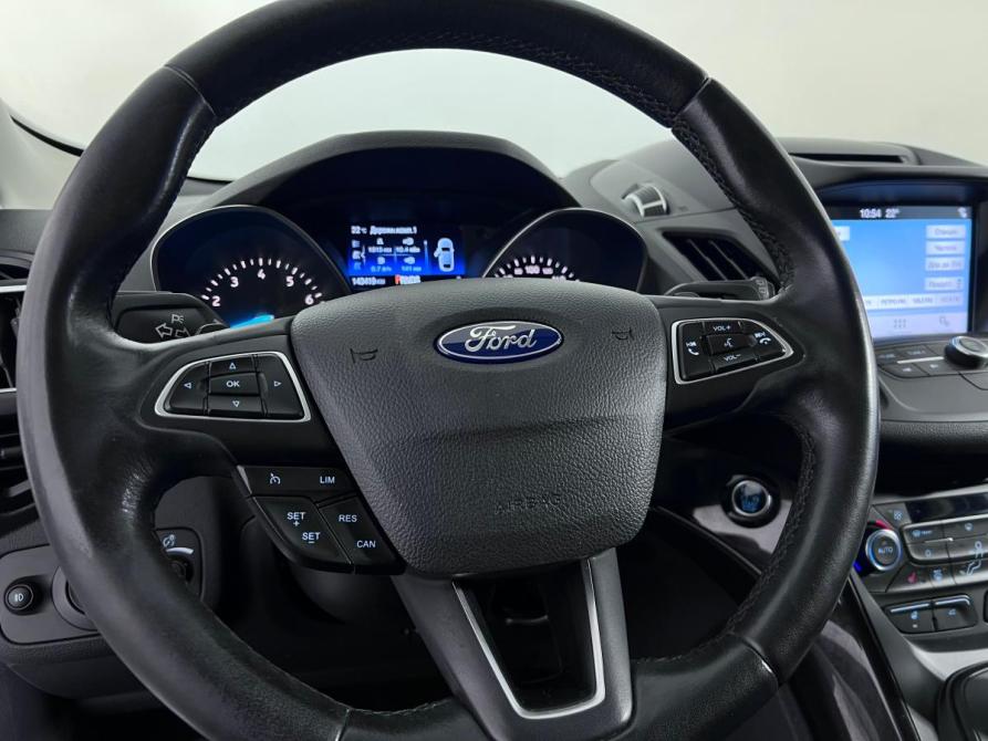 Ford Kuga II Рестайлинг Ростов-на-Дону  - изображение 10