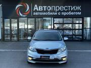 Kia Rio III Рестайлинг Волгоград  - изображение 23