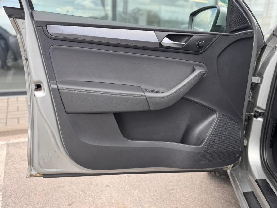 Volkswagen Polo VI Воронеж  - изображение 13