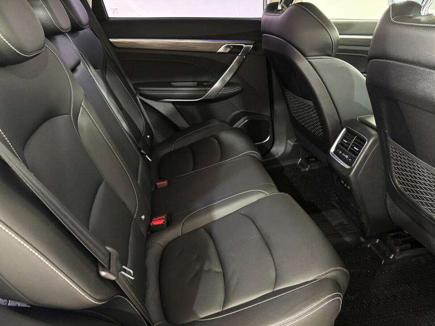 Geely Atlas Pro Москва  - изображение 12
