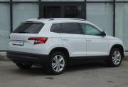 Skoda Karoq I Саратов  - изображение 34