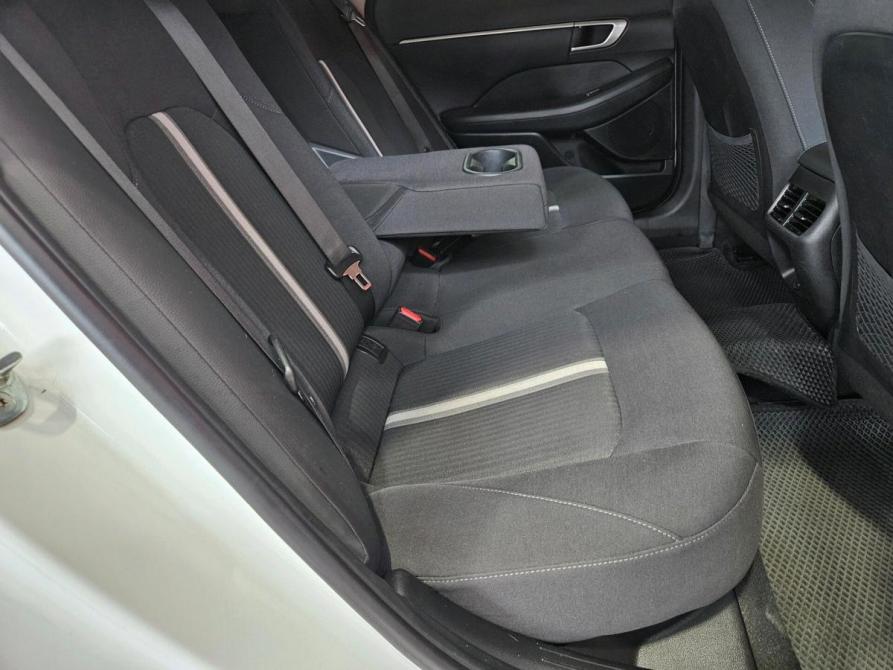Hyundai Sonata VIII (DN8) Вологда  - изображение 13