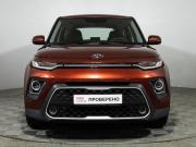 Kia Soul III Санкт-Петербург  - изображение 20