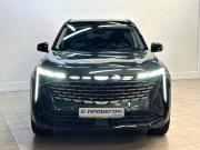 Geely Atlas II Балашиха  - изображение 20