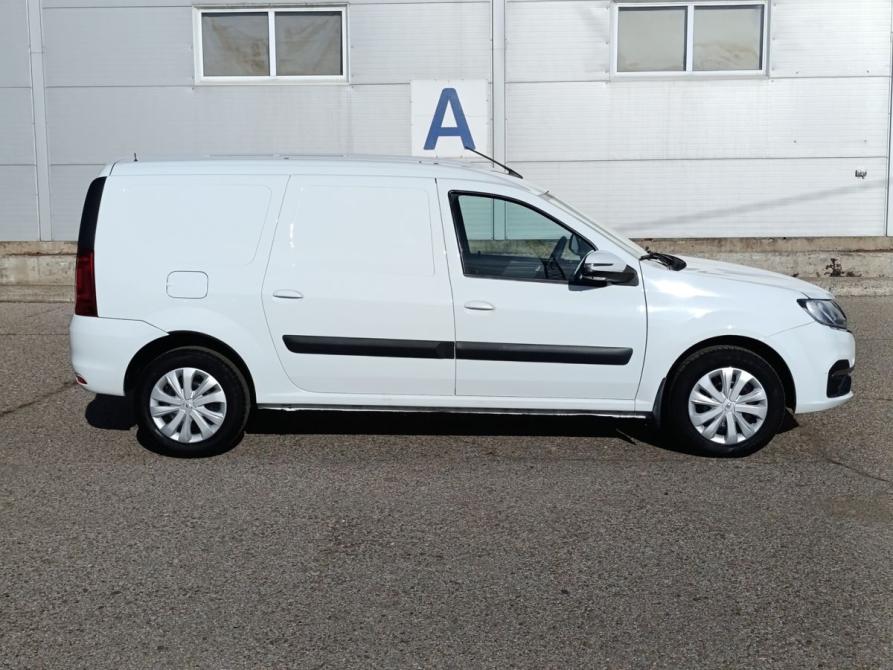 Lada (ВАЗ) Largus I Рестайлинг Набережные Челны  - изображение 5