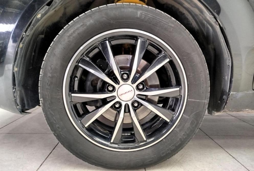 Suzuki SX4 I (Classic) Саратов  - изображение 10