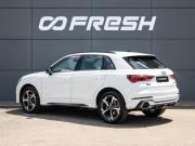 Audi Q3 II (F3) Краснодар  - изображение 30