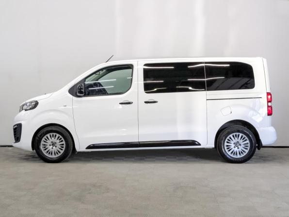 Peugeot Traveller I с пробегом 2019 года, цена 2 920 000 рублей, 72906 км, минивэн, Автокод Объявления
