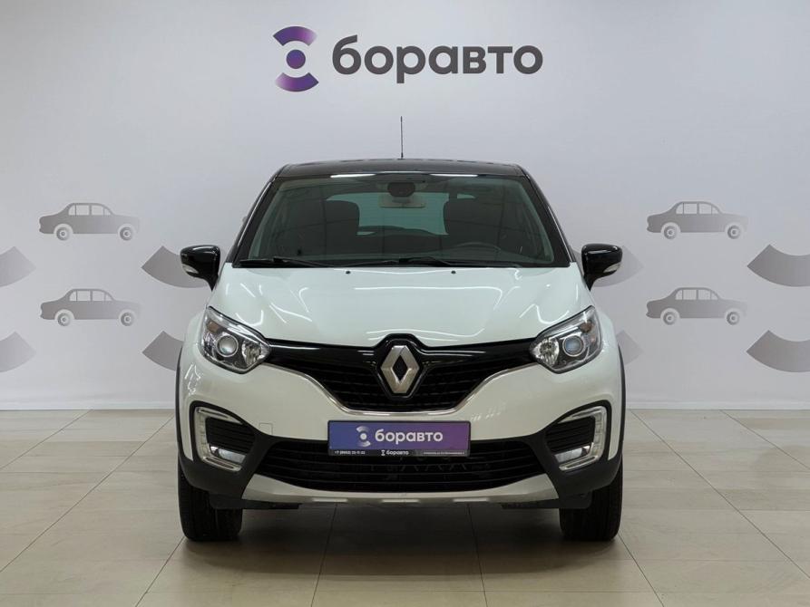Renault Kaptur I Ставрополь  - изображение 2