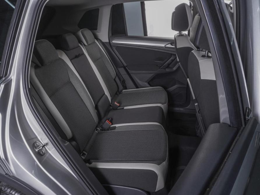 Volkswagen Tiguan II Ростов-на-Дону  - изображение 7