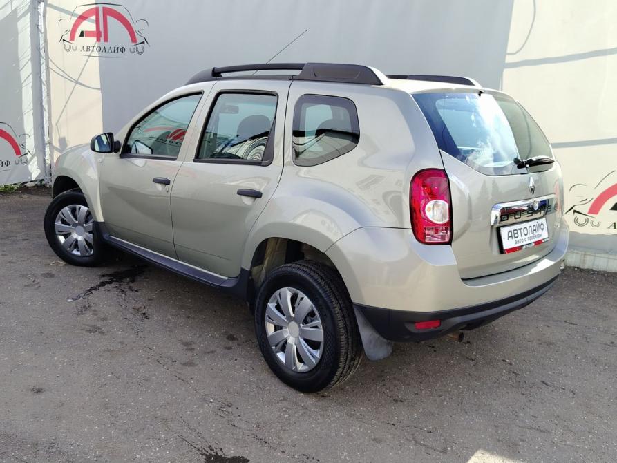 Renault Duster I Ярославль  - изображение 3