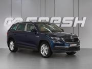 Skoda Kodiaq I Минеральные Воды  - изображение 22