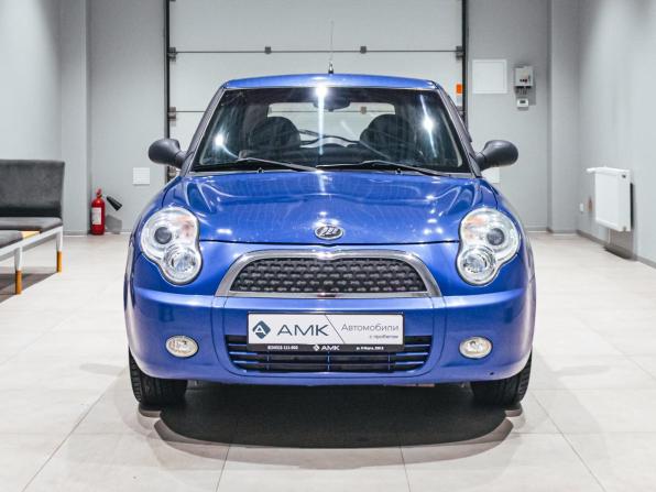 Lifan Smily I (320) с пробегом 2012 года, цена 199 927 рублей, 160841 км, хэтчбек, Автокод Объявления