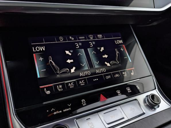 Audi A6 V (C8) с пробегом 2020 года, цена 5 170 000 рублей, 85848 км, седан, Автокод Объявления