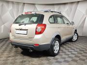 Chevrolet Captiva I Рестайлинг Москва  - изображение 22
