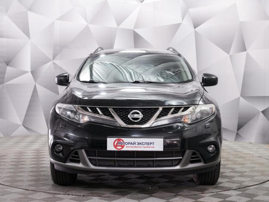 Nissan Murano II (Z51) Рестайлинг Ульяновск  - изображение 8