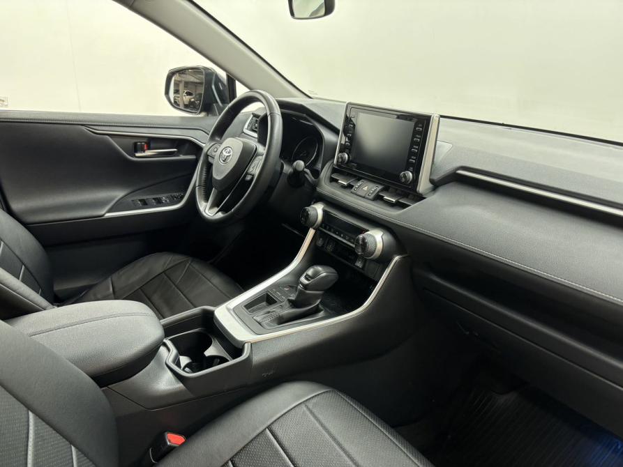 Toyota RAV4 V (XA50) Вологда  - изображение 12