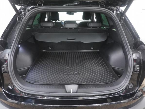 Haval F7 II с пробегом 2025 года, цена 3 093 000 рублей, 8809 км, внедорожник, Автокод Объявления
