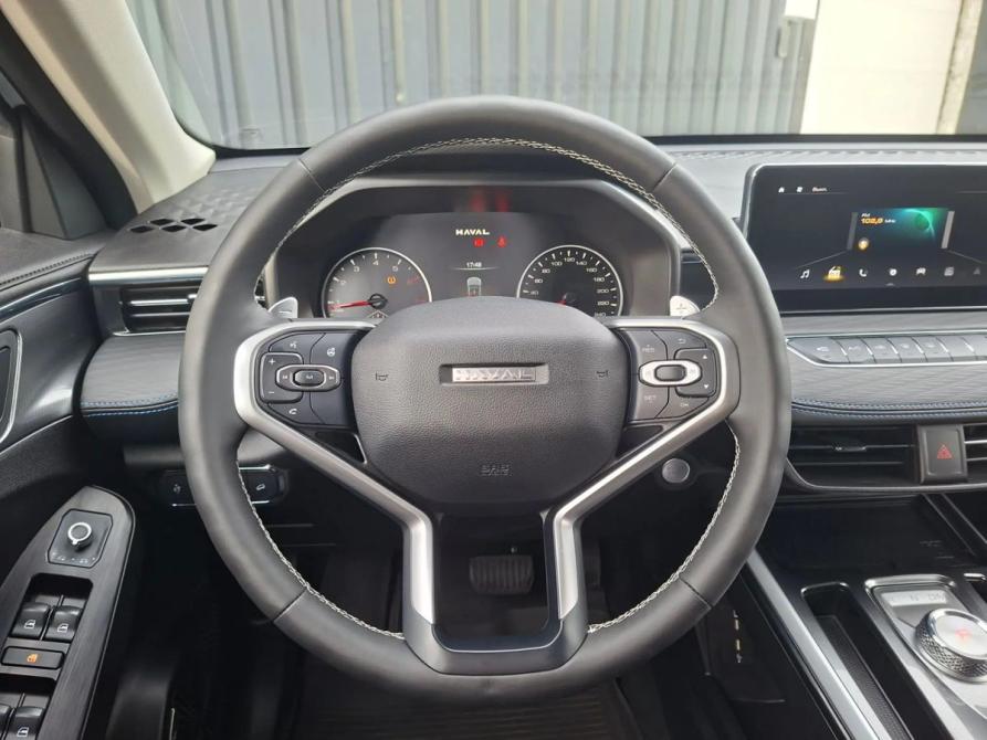 Haval Jolion I Самара  - изображение 10
