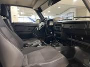 Lada (ВАЗ) 2121 (4x4) I Рестайлинг Астрахань  - изображение 22
