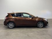 Mazda 3 II (BL) Рестайлинг Саратов  - изображение 18