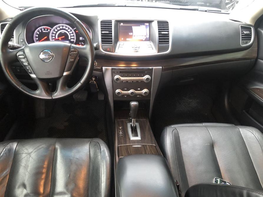 Nissan Teana II (J32) Рестайлинг Брянск  - изображение 10