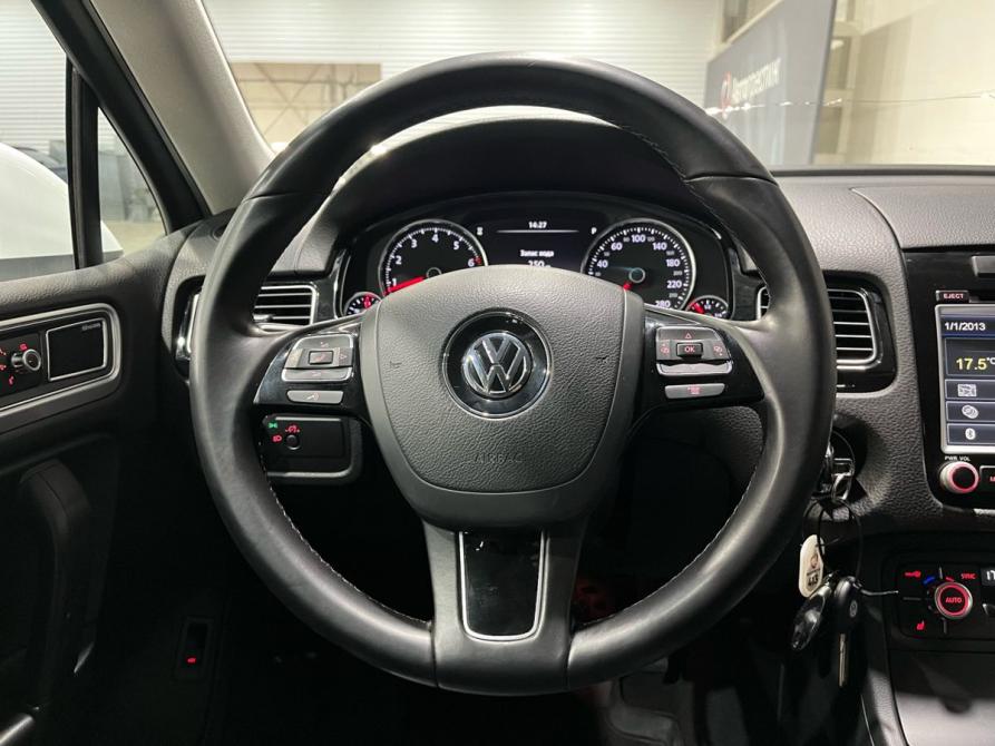 Volkswagen Touareg II Пермь  - изображение 16