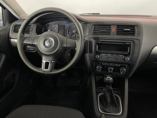 Volkswagen Jetta VI с пробегом 2011 года, цена 867 000 рублей, 212870 км, седан, Автокод Объявления