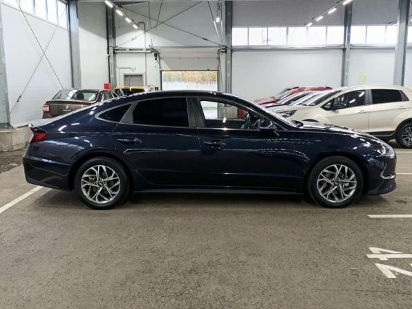Hyundai Sonata VIII (DN8) с пробегом 2019 года, цена 1 950 000 рублей, 150900 км, седан, Автокод Объявления