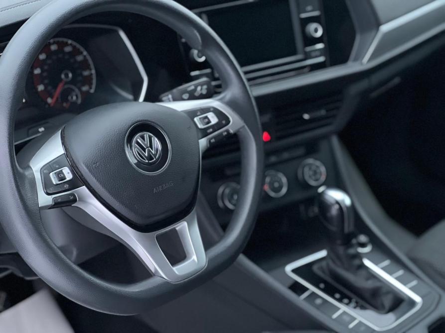 Volkswagen Jetta VII Сургут  - изображение 8