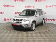 Nissan X-Trail II Рестайлинг Вологда  - изображение 19