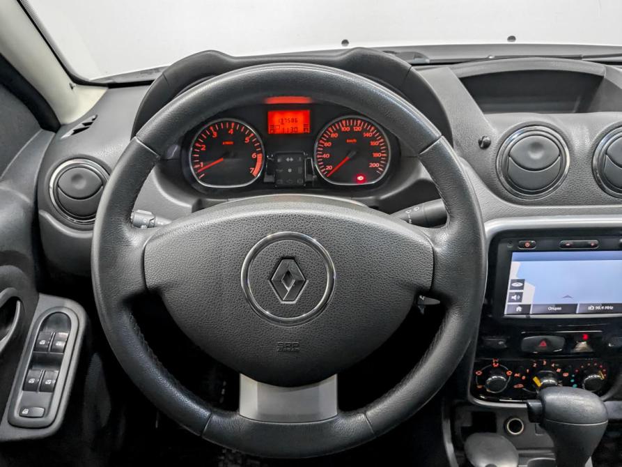 Renault Duster I Москва  - изображение 20