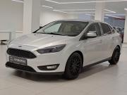 Ford Focus III Рестайлинг Казань  - изображение 23