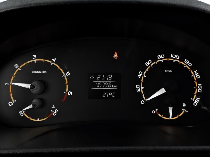 Lada (ВАЗ) Niva Legend Москва  - изображение 16