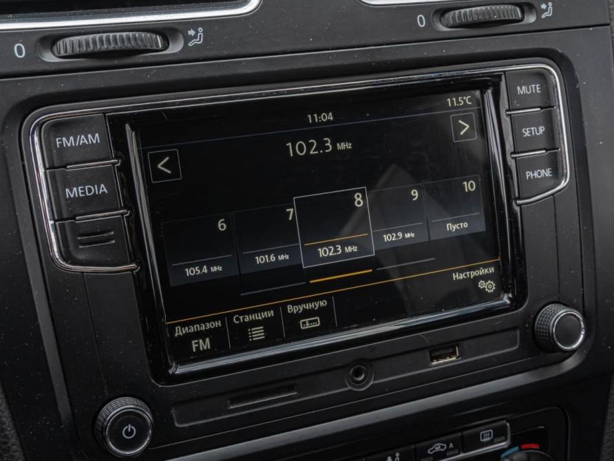 Volkswagen Golf VI Краснодар  - изображение 12