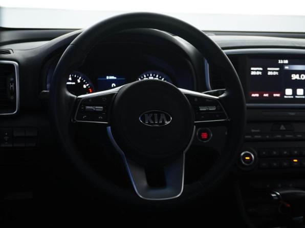 Kia Sportage IV Рестайлинг с пробегом 2021 года, цена 2 683 055 рублей, 69661 км, внедорожник, Автокод Объявления