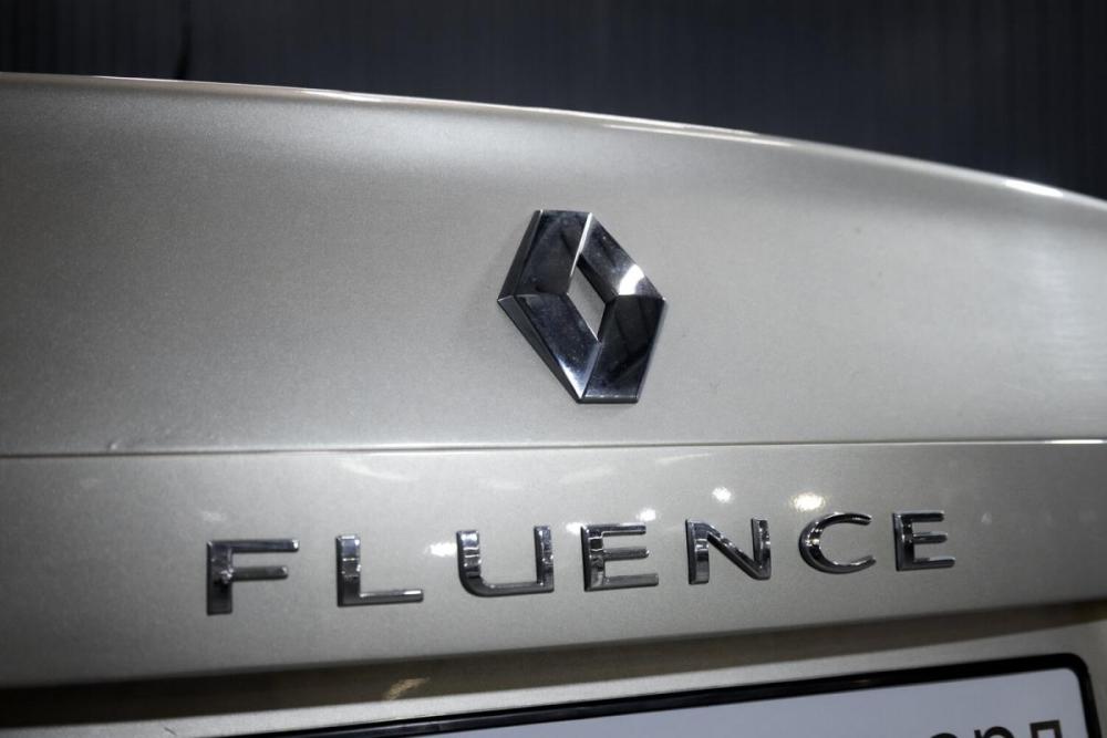 Renault Fluence I Тюмень  - изображение 12