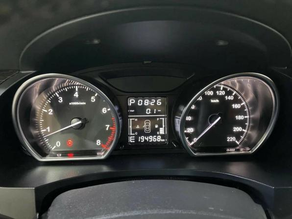 Zotye T600 с пробегом 2017 года, цена 645 000 рублей, 194130 км, внедорожник, Автокод Объявления