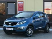 Kia Sportage III Рестайлинг Киров  - изображение 39