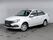 Lada (ВАЗ) Granta I Рестайлинг Москва  - изображение 26